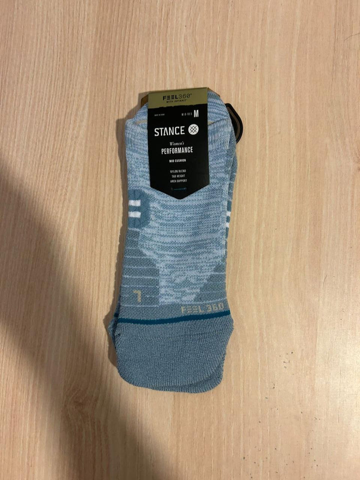 Calcetines Stance Performance Tab frente