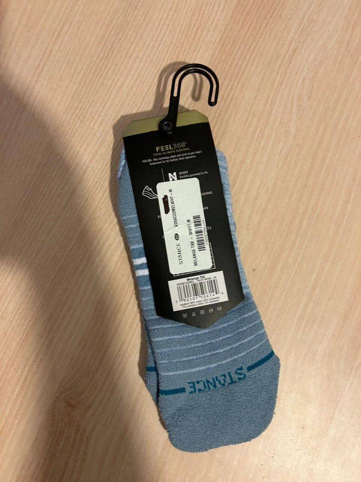 Calcetines Stance Performance Tab reverso