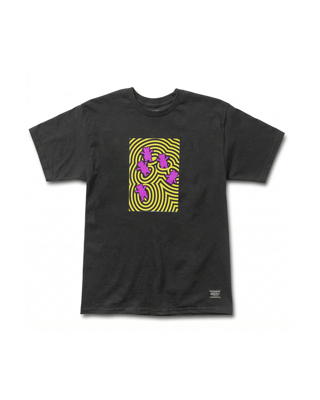 Polera Vortex Grizzly S24