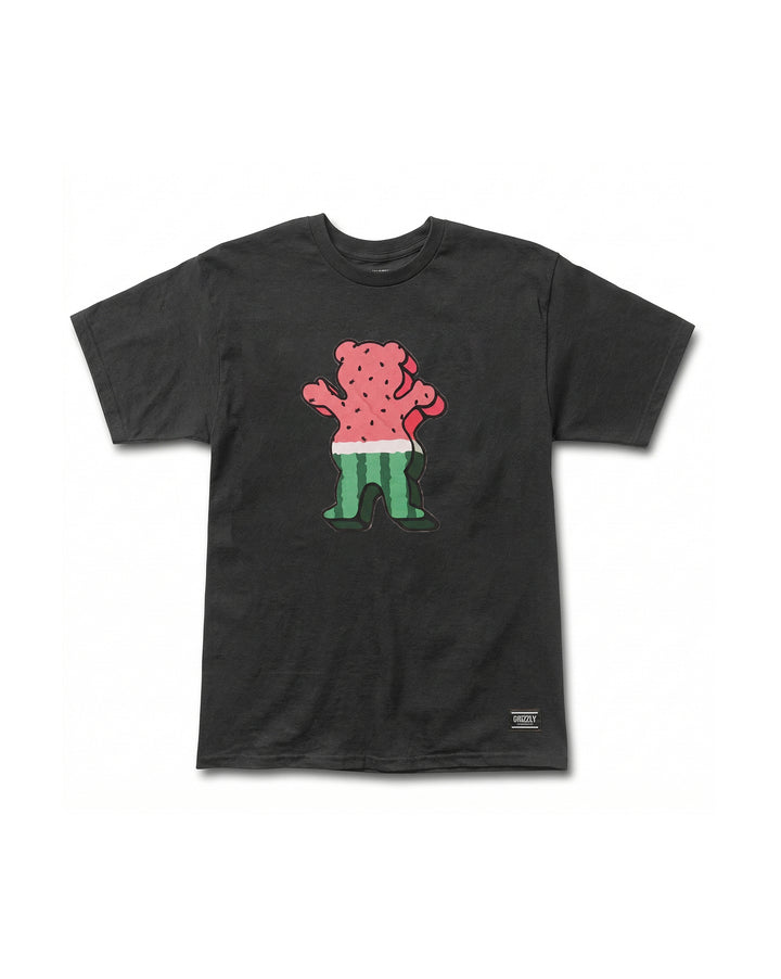 Polera Watermelon Grizzly S24
