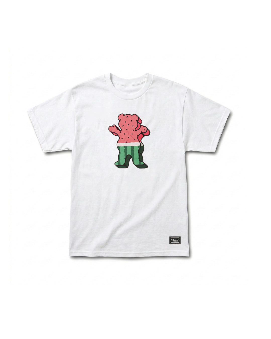 Polera Watermelon Grizzly S24
