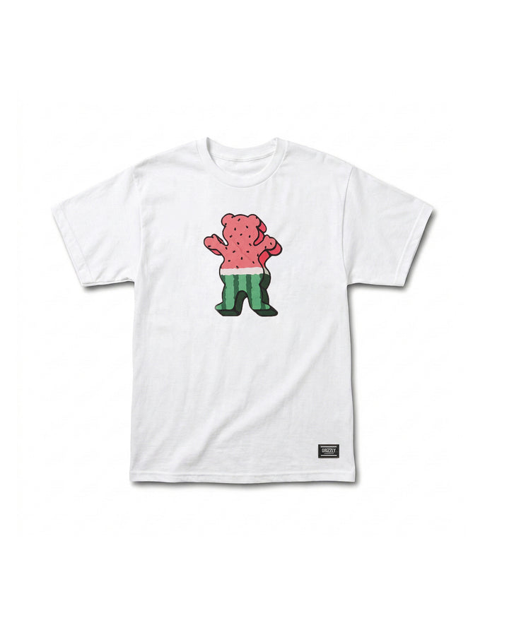 Polera Watermelon Grizzly S24