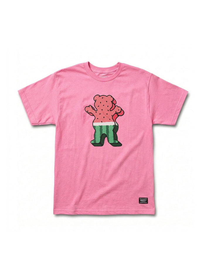 Polera Watermelon Grizzly S24